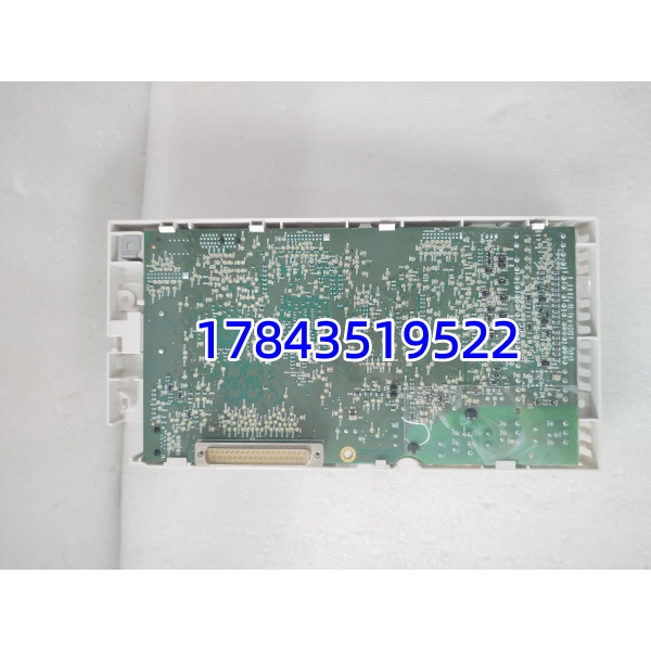 ABB 3AXD50000183012