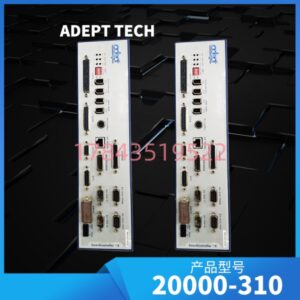 Adept Tech 20000-310 | SmartController CX 机器人控制器