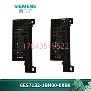 西门子 6ES7132-1BH00-0XB0 | ET 200B 16 点数字量输出模块