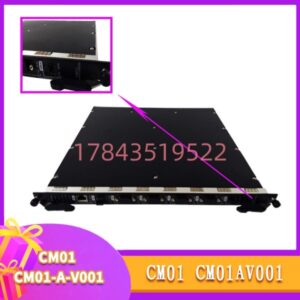 CM01-A-V001 电源模块 | 85-264V输入 24V/10A输出 DCS/PLC系统