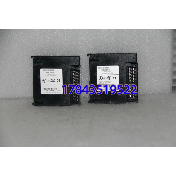 IC693ALG442