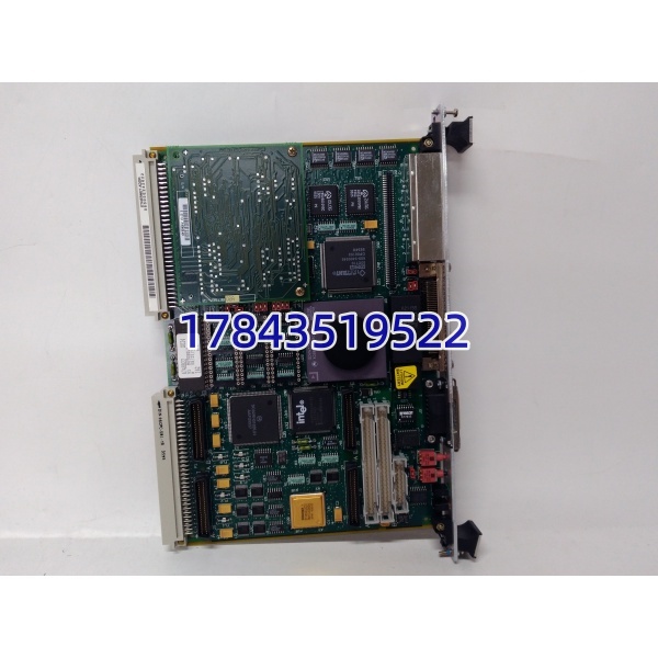 Motorola MVME162-213