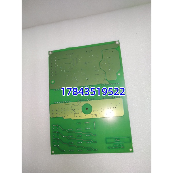ABB 3BHB007445P0001