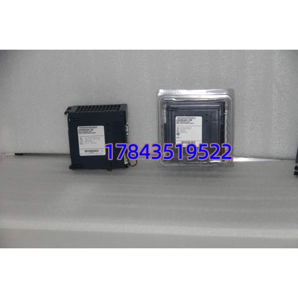 IC695NIU001.