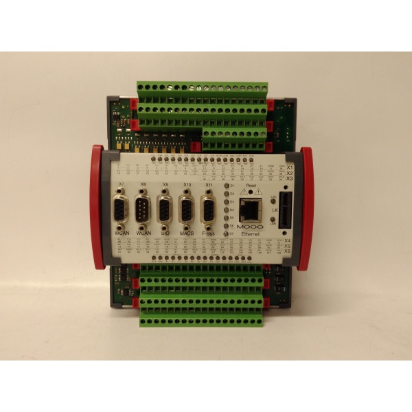 MOOG D136-001-001