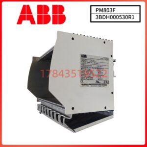 ABB PM803F 3BDH000530R1 | AC800F Freelance控制器