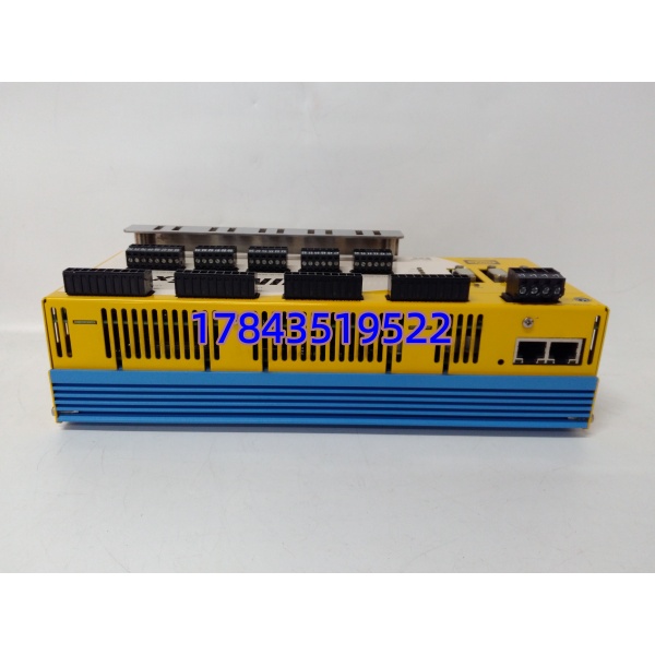HIMA F35 982200416