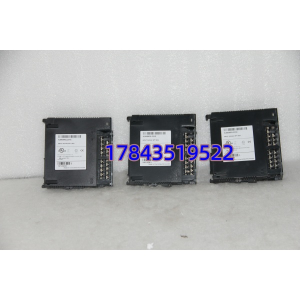 IC693MDL231