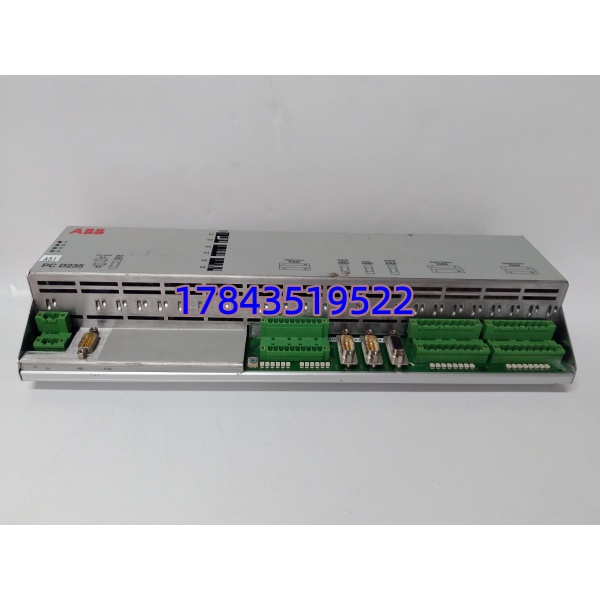 PCD235A101 3BHE032025R0101