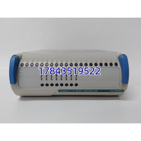 艾默生 1C31203G01