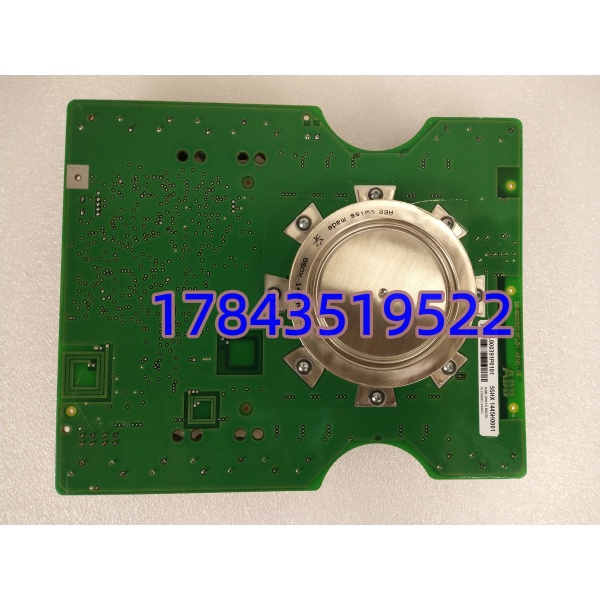 ABB 5SGX1445H0001
