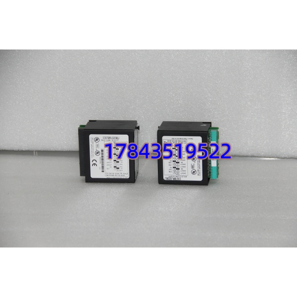 IC670ALG230