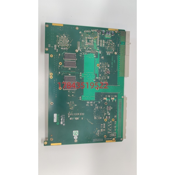 ABB 1MRK002246-BD