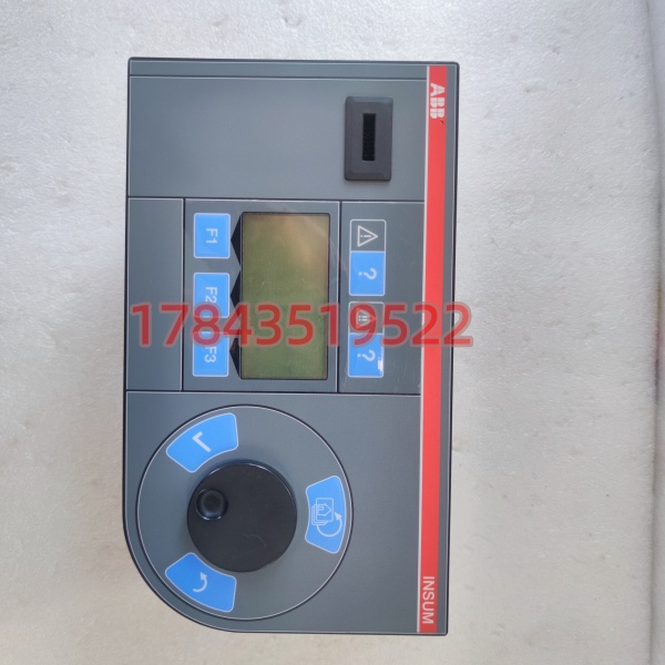 ABB 1TGB302004R5003