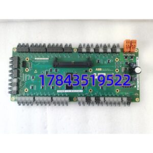 ABB 3BHE048062R0101