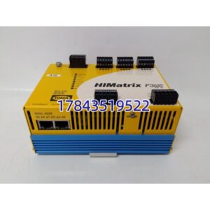 HIMA F3 DIO 88 01 982200425