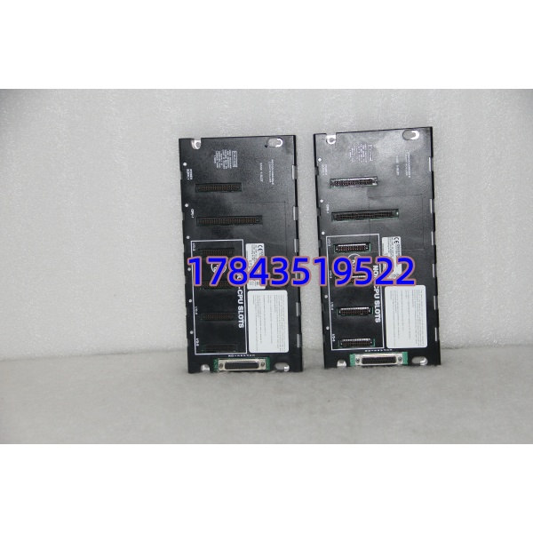 IC693CHS397