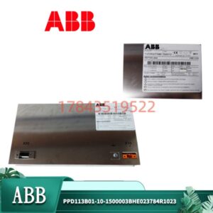 ABB REF542plus-1VCR007346-G0012 | 馈线保护测控装置