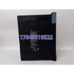 GE SR469-P5-HI-A20-E