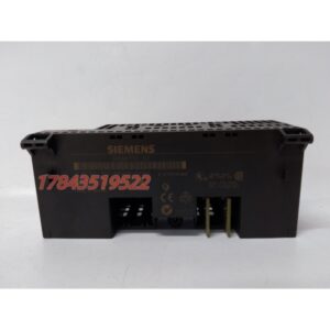Siemens 6ES7132-1BH00-0XB0
