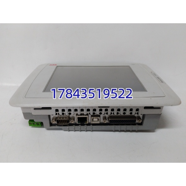 ABB PP835A 3BSE042234R2