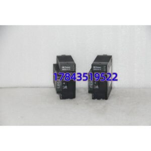 IC693PWR322