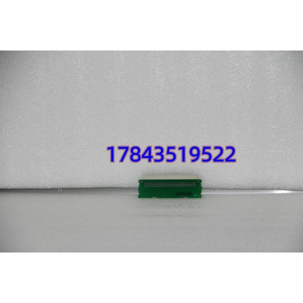 GE 44A730240-G01(IC697ACC722B)| GE Fanuc 系列背板 / 连接器模块 - 图片 3