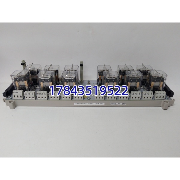 艾默生 1C31222G01