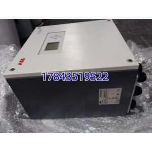 ABB EL3040 02402893521100