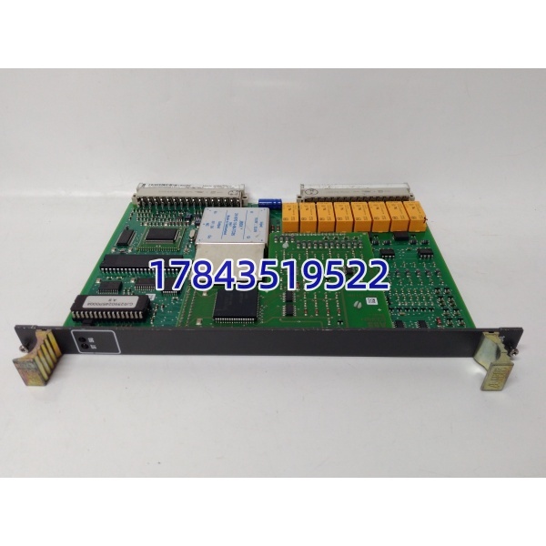 ABB 83SR04C-E GJR2390200R1411 GJR2390211R45