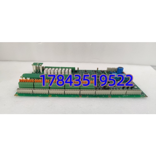 ABB 3ASC25H209 DATX110