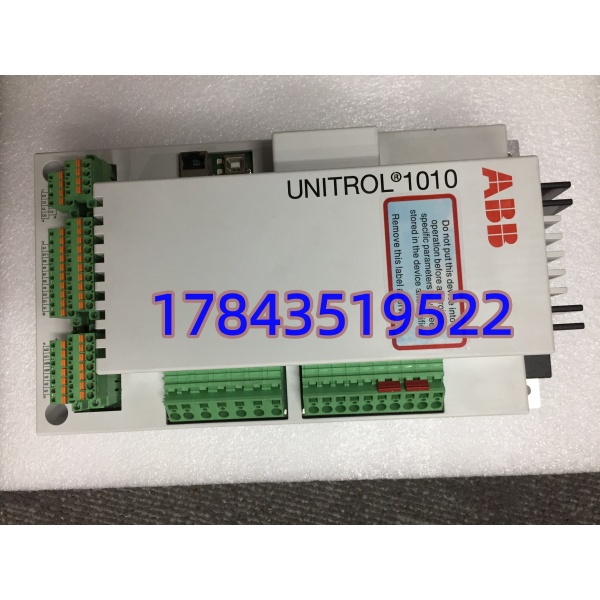 ABB 3BHE035301R1002.202003170844261