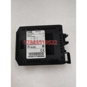 ABB 1SVR011718R2500