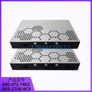 RELIANCE 800-372-7402-AVS-1700-ACX | 控制器模块