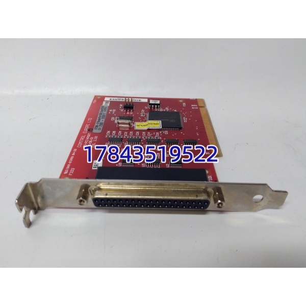 GE 97590-8 BD-PCI4PORT