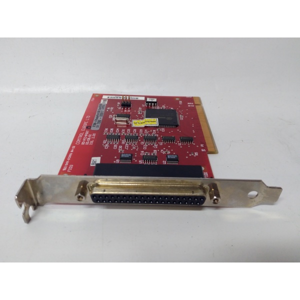 GE 97590-8 BD-PCI4PORT
