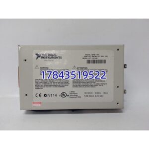 NI GPIB-140A