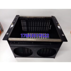 GE IC698CHS009