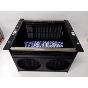 GE IC698CHS009
