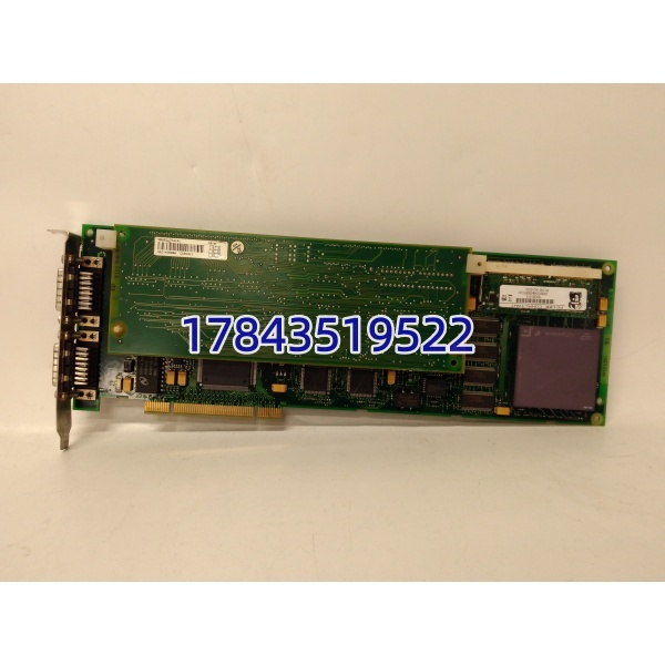 ABB PU515A 3BSE032401R1