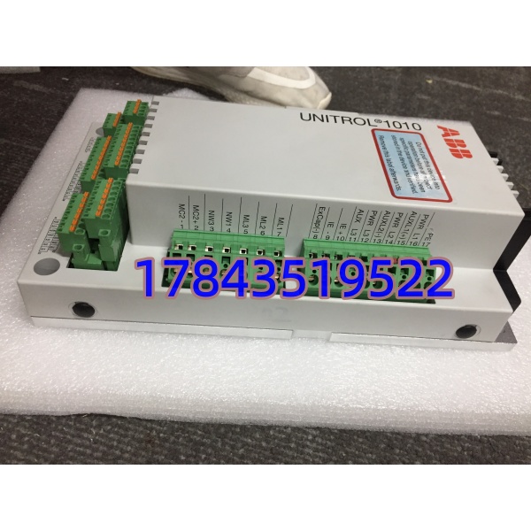 ABB 3BHE035301R1002.202003170844261