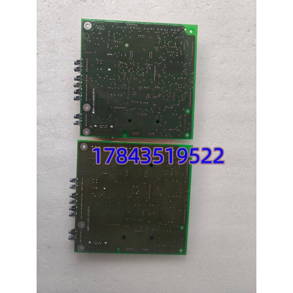 ABB 3BHE006412R0101 UFC762AE101
