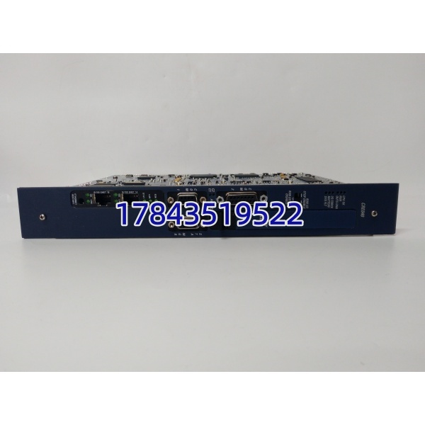 GE IC698CRE040