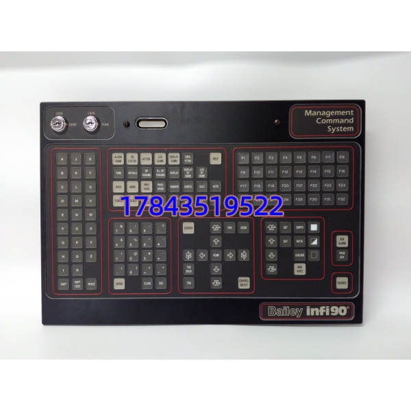 ABB 6637517A1 660-MISC-3311