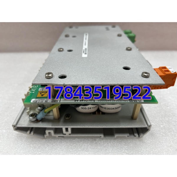 ABB 3BHE014185R0001 UUD148AE01