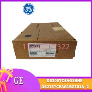 GE DS200TCEAG1BNE-DS215TCEAG1BZZ01A | Mark V 紧急超速保护板