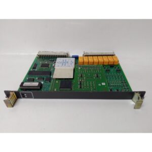 ABB 83SR04C-E | GJR2390211R45 800xA 系统控制卡件