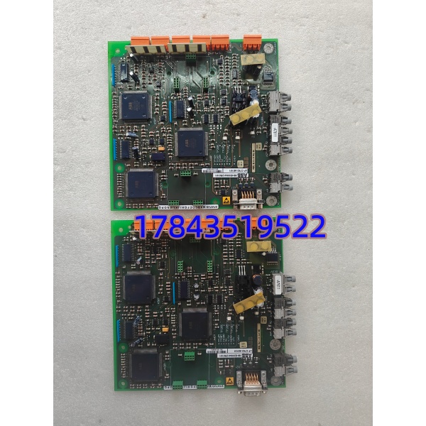 ABB 3BHE006412R0101 UFC762AE101