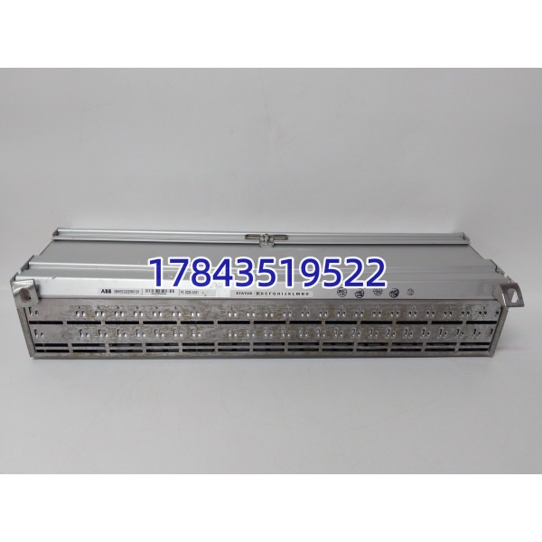 ABB PCD235A101 3BHE032025R0101
