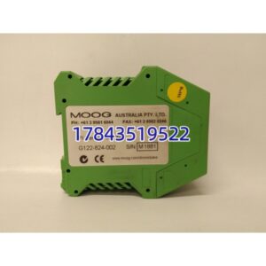 MOOG G122-824-002